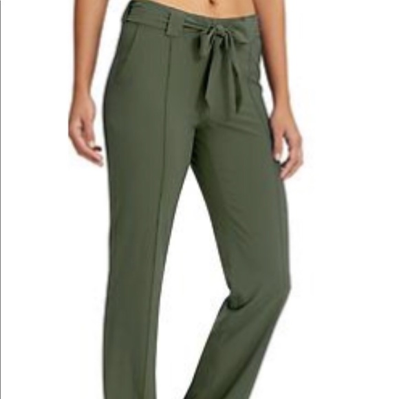 athleta destination wide leg pant